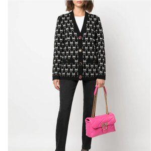 Pinko love Puff bag (NEW WITH TAGS)